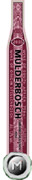 Mulderbosch Cabernet Sauvignon Rose 2004 Front Label