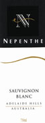 Nepenthe Sauvignon Blanc 2004 Front Label