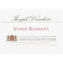 Joseph Drouhin Vosne-Romanee 2002 Front Label