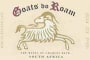 Goats do Roam White 2004 Front Label