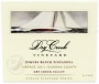 Dry Creek Vineyard Somers Ranch Zinfandel 2011 Front Label