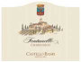 Banfi Fontanelle Chardonnay 2003 Front Label