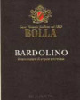 Bolla Bardolino 2003 Front Label