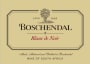 Boschendal Blanc de Noir 2014 Front Label