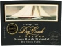 Dry Creek Vineyard Somers Ranch Zinfandel 2007 Front Label