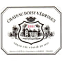 Chateau Doisy Vedrines Sauternes (half-bottle) 2001 Front Label