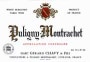 Dom. Gerard Chavy Puligny-Montrachet 2002 Front Label