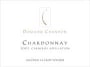 Chandon Chardonnay 2001 Front Label
