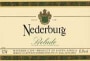 Nederburg Prelude (Sauvignon Blanc, Chardonnay) 2003 Front Label