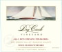 Dry Creek Vineyard DCV2 Estate Zinfandel 2011 Front Label