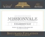 Bouchard Finlayson Missionvale Chardonnay 2013 Front Label