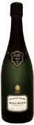 Bollinger La Grande Annee Brut 1997 Front Label