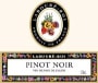 Laboure Roi Pinot Noir 2003 Front Label