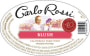 Carlo Rossi Blush (3 Liter) Front Label