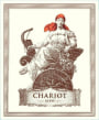 Chariot  Gypsy Red 2014 Front Label