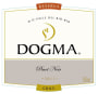 Dogma Reserva Pinot Noir 2011 Front Label