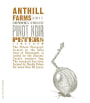 Anthill Farms Peters Vineyard Pinot Noir 2011 Front Label