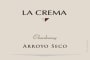 La Crema Arroyo Seco Chardonnay 2011 Front Label