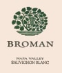 Broman Cellars Sauvignon Blanc 2008 Front Label