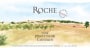Roche Winery Reserve Barrel Select Pinot Noir 2006  Front Label