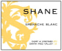 Shane Camp 4 Vineyard Grenache Blanc 2014  Front Label