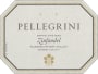 Pellegrini Maffei Vineyard Zinfandel 2014 Front Label