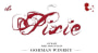 Gorman The Pixie Syrah 2008 Front Label