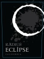 Radius Eclipse Red 2015  Front Label