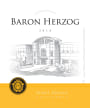 Baron Herzog Pinot Grigio 2016 Front Label