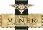 Miner Family The Odyssey 2007 Front Label