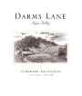 Darms Lane Bon Passe Vineyard Cabernet Sauvignon 2013  Front Label