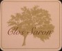 Clos Saron Stone Soup Syrah 2013 Front Label