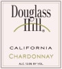Douglass Hill Chardonnay 2015  Front Label