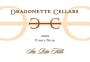 Dragonette Cellars Sta. Rita Hills Pinot Noir 2009  Front Label