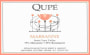 Qupe Marsanne 2005 Front Label