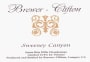 Brewer-Clifton Sweeney Canyon Chardonnay 2004 Front Label