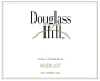 Douglass Hill Merlot 2007  Front Label