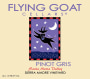 Flying Goat Cellars Sierra Madre Vineyard Pinot Gris 2015 Front Label