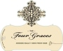 Four Graces Pinot Gris 2006 Front Label
