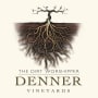 Denner The Dirt Worshipper 2008 Front Label