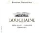 Bouchaine Bacchus Collection Riesling 2010 Front Label