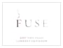 Fuse Cabernet Sauvignon 2007 Front Label