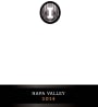 Ironside Cellars Reserve Cabernet Sauvignon 2014 Front Label