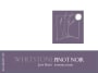 Whetstone Wine Cellars Jon Boat Pinot Noir 2011 Front Label