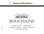Bouchaine Chene d'Argent Chardonnay 2014 Front Label
