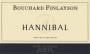 Bouchard Finlayson Hannibal 2013 Front Label