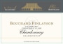 Bouchard Finlayson Crocodile's Lair Kaaimansgat Chardonnay 2011 Front Label