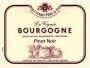 Bouchard Pere & Fils Bourgogne Pinot Noir 2014 Front Label