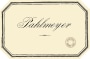 Pahlmeyer Sonoma Coast Chardonnay 2014 Front Label