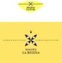 Braida La Regina Nascetta 2014 Front Label
